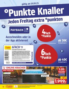 Becks im Netto Marken-Discount Prospekt "Aktuelle Angebote" mit 60 Seiten (Bielefeld)