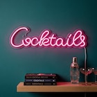 Promo Neon cocktails à 10,00 € dans le catalogue B&M ""