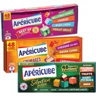 SUR TOUT - APÉRICUBE en promo chez Carrefour Market SUR TOUT - APÉRICUBE dans le catalogue Carrefour Market