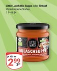 GLOBUS Braunschweig Prospekt mit  im Angebot für 2,99 €