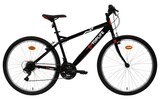 VTT Mountain 26" - TOPLIFE en promo chez Carrefour Cherbourg-Octeville à 169,99 €