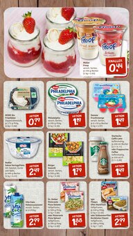 Kaffee im nahkauf Prospekt "nichts liegt näher" mit 8 Seiten (Bad Homburg (Höhe))