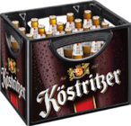 Edel Pils oder Alkoholfrei bei Huster im Mügeln Prospekt für 10,49 €