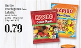 Aktuelles Fruchtgummi Angebot bei EDEKA in Bergisch Gladbach ab 0,79 €