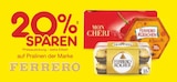 20% Rabatt Angebote von Ferrero bei Netto Marken-Discount Lingen