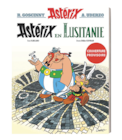Tome 41 Astérix en Lusitanie dans le catalogue JouéClub