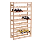 Zeller Weinregal für 54 Flaschen von  im aktuellen POCO Prospekt für 32,99 €