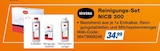 expert Langenhagen - Reinigungs-Set NICB 300 Angebot im Prospekt Reinigungs-Set NICB 300 bei expert im Langenhagen Prospekt für 34,99 €