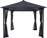 Solar-Pavillon oder Loungegarnitur Angebote bei ROLLER Brandenburg für 399,99 €