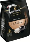 Dosettes de café Classic - Planteur des Tropiques - Intermarché Contact à Brive-la-Gaillarde Dosettes de café Classic - Planteur des Tropiques en promo chez Intermarché Contact Brive-la-Gaillarde à 2,65 €