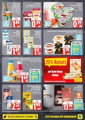 Aktueller EDEKA Prospekt mit Dessert, "Top Angebote", Seite 7