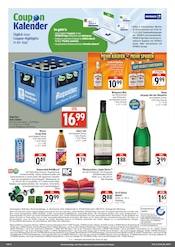 Aktueller nah und gut Prospekt mit Saft, "Wir lieben Lebensmittel!", Seite 4