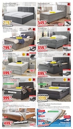 Mixer Angebot im aktuellen Die Möbelfundgrube Prospekt auf Seite 6