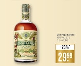 Aktuelle Rum Angebote bei Marktkauf in Ulm Aktuelles Baroko Angebot bei Marktkauf in Ulm ab 29,99 €