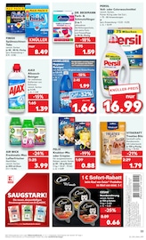 Ähnliche Angebote wie iPhone X im Prospekt "Aktuelle Angebote" auf Seite 33 von Kaufland in Göttingen