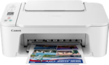 3-in-1-Drucker PIXMA TS3751i von CANON für 39,99 € bei Kaufland im Angebot 3-in-1-Drucker PIXMA TS3751i von CANON im aktuellen Kaufland Prospekt