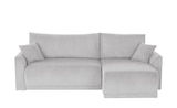 Ecksofa Malyn für 653,64 € bei Sconto SB im Angebot Ecksofa Malyn im aktuellen Sconto SB Prospekt