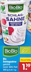 Schlagsahne im Angebot bei Netto Marken-Discount in Schwäbisch Hall Schlagsahne Angebote von BioBio bei Netto Marken-Discount Schwäbisch Hall für 1,19 €