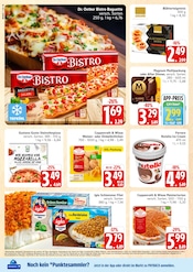 Aktueller Marktkauf Prospekt mit Vollkornbrot, "Top Angebote", Seite 12