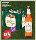 Aktuelles Premium Pils Angebot bei Getränke Hoffmann in Weiden (Oberpfalz) ab 11,99 €