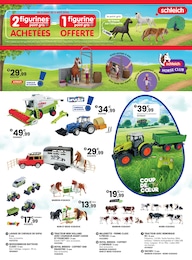 Offre Tracteur Enfant dans le catalogue JouéClub du moment à la page 26