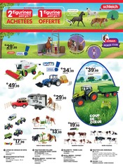 Remorque Angebote im Prospekt "LES RENDEZ-VOUS JOUÉCLUB !" von JouéClub Remorque Angebote im Prospekt "LES RENDEZ-VOUS JOUÉCLUB !" von JouéClub auf Seite 26