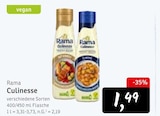 Aktuelles Culinesse Angebot bei Konsum in Dresden ab 1,49 €
