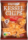 Penny Perl - Kesselchips Käse & Rosmarin Style Angebot im Prospekt Kesselchips Käse & Rosmarin Style bei Penny im Perl Prospekt für 1,39 €