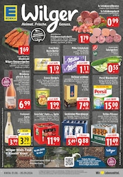 E center Supermarkt Prospekt der aktuellen Woche mit 32 Seiten, gültig von 31.08.2026 bis 05.09.2026, in Heiden und Umgebung Aktueller E center Supermarkt Prospekt in Heiden und Umgebung, "Aktuelle Angebote" mit 32 Seiten, 31.08.2026 - 05.09.2026