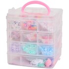 Kit bracelets de perles - Action en promo chez Action Kit bracelets de perles - Action dans le catalogue Action