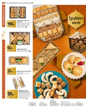 D'autres offres dans le catalogue "Tout L'Aïd El Kebir à petits prix" de Carrefour D'autres offres dans le catalogue "Tout L'Aïd El Kebir à petits prix" de Carrefour à la page 18