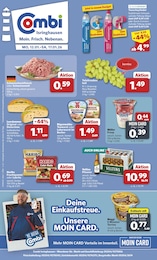 combi Prospekt für Steinhagen: Markt - Angebote, 29 Seiten, 12.01.2026 - 17.01.2026