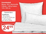 Kassettenbett im Angebot bei GLOBUS in Ludwigshafen Kassettenbett Angebote bei GLOBUS Ludwigshafen für 6,99 €