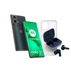 Pack Moto G85 + Buds - MOTOROLA en promo chez Carrefour Vaulx-en-Velin à 299,99 €