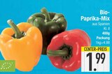 Bio-Paprika-Mix von  im aktuellen EDEKA Prospekt für 1,99 €