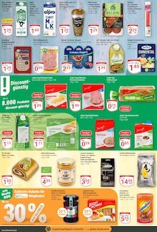 Wurst im aktuellen GLOBUS Prospekt (Duisburg) Wurst im GLOBUS Prospekt "Aktuelle Angebote" mit 25 Seiten (Duisburg)