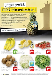 Aktueller E center Prospekt mit Bio, "Aktuelle Angebote", Seite 2