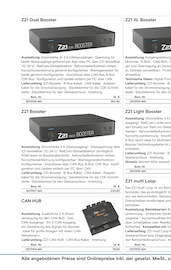 Aktueller Conrad Electronic Prospekt mit Panasonic, "Modellbahn 2023/24", Seite 476