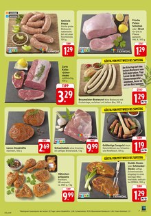 Grillfleisch im aktuellen EDEKA Prospekt (Darmstadt) Grillfleisch im EDEKA Prospekt "Aktuelle Angebote" mit 53 Seiten (Darmstadt)