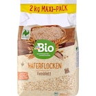 Haferflocken, Feinblatt im dm-drogerie markt Prospekt Haferflocken, Feinblatt von dmBio im aktuellen dm-drogerie markt Prospekt für 2,85 €