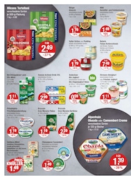 Dessert im V-Markt Prospekt Dessert im V-Markt Prospekt "V-Markt einfach besser einkaufen" auf Seite 6