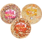 SUR TOUTES LES PIZZAS 450 G - CARREFOUR CLASSIC' en promo chez Carrefour Courbevoie