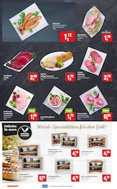 Schinken im Markant Prospekt in Wismar Aktueller Markant Prospekt mit Schinken, "...freu Dich drauf!", Seite 4