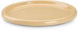 JYSK Teller MALIK Ø21 cm blasses Khaki Steinzeug Angebote von JYSK bei JYSK Kleve für 7,00 €