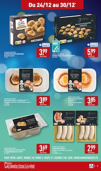 Promo Apéritif dans le catalogue Aldi du moment à la page 9