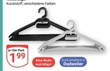 Kleiderbügel im Angebot bei GLOBUS in Saarbrücken Kleiderbügel Angebote bei GLOBUS Saarbrücken für 1,99 €