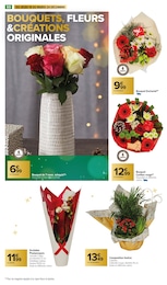 Offre Orchidée dans le catalogue Carrefour Market du moment à la page 52