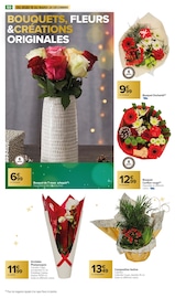 Orchidée Angebote im Prospekt "JOYEUSES FÊTES & MEILLEURS PRIX" von Carrefour Market auf Seite 52