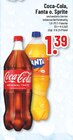 Coca-Cola im Angebot bei EDEKA in Telgte Coca-Cola Angebote von Coca-Cola bei EDEKA Telgte für 1,39 €