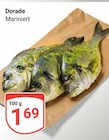Aktuelles Dorade Angebot bei GLOBUS in Duisburg ab 1,69 €